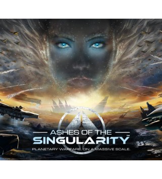 Ashes of the Singularity Classic Edition Gift Steam Key GLOBAL